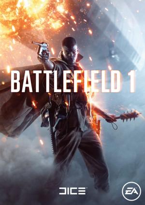 PC gaming Battlefield 1 wallpaper thumb