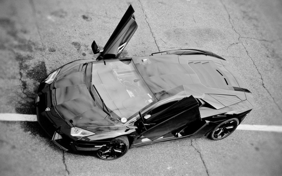Lamborghini Aventador BW HD wallpaper,cars HD wallpaper,bw HD wallpaper,lamborghini HD wallpaper,aventador HD wallpaper,1920x1200 wallpaper