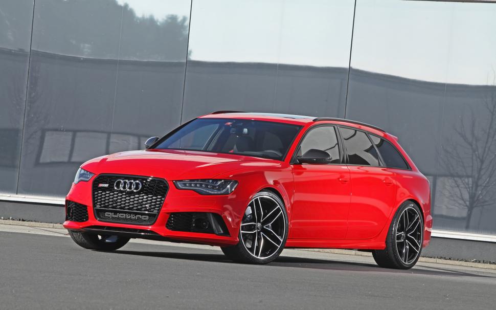 2014 HPerformance Audi RS6 ASRelated Car Wallpapers wallpaper,audi HD wallpaper,2014 HD wallpaper,hperformance HD wallpaper,2560x1600 wallpaper