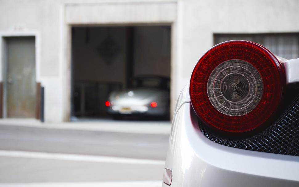 Ferrari 458 Italia Tail Light HD wallpaper,cars HD wallpaper,ferrari HD wallpaper,light HD wallpaper,458 HD wallpaper,italia HD wallpaper,tail HD wallpaper,1920x1200 wallpaper
