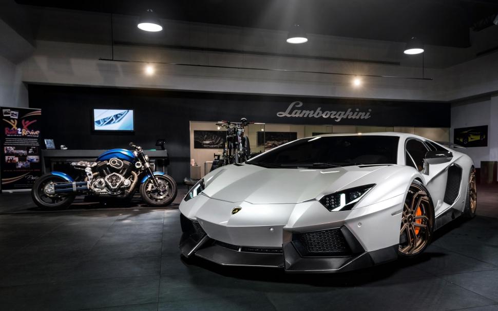 2014 Lamborghini Aventador Novitec Torado wallpaper,lamborghini HD wallpaper,aventador HD wallpaper,2014 HD wallpaper,novitec HD wallpaper,torado HD wallpaper,2560x1600 wallpaper
