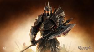 Video Game, Stormfall: Age of War, Warrior wallpaper thumb