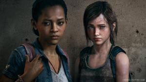 The Last of Us Left Behind Game wallpaper thumb