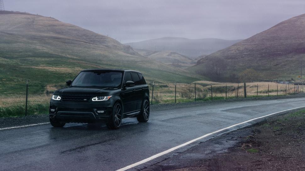 Land Rover, Range Rover wallpaper | cars | Wallpaper Better