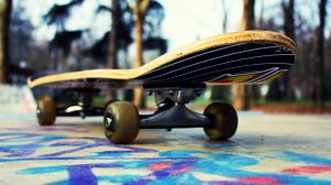 skateboarding, skate, board, wheels wallpaper thumb