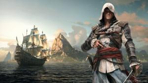 Assassins Creed  Black Flag 2013 wallpaper thumb
