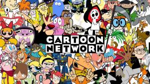 Cartoon Network, Courage the Cowardly Dog, Dexter's Laboratory, Powerpuff Girls, Scooby-Doo, Tom and Jerry, Johnny Bravo wallpaper thumb