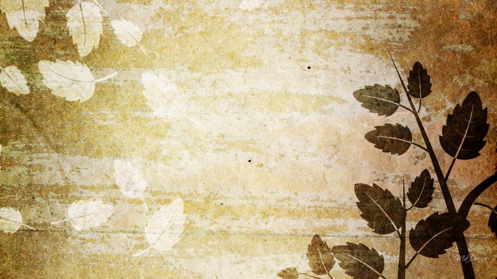 Autumn Vintage wallpaper,browns HD wallpaper,beige HD wallpaper,vintage HD wallpaper,nature HD wallpaper,fall HD wallpaper,leaves HD wallpaper,abstract HD wallpaper,foliage HD wallpaper,grunge HD wallpaper,bisque HD wallpaper,autumn HD wallpaper,3d & abstrac HD wallpaper,1920x1080 wallpaper