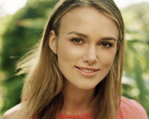 Keira Knightley, Celebrities, Star, Blonde, Face, Smiling, Photography wallpaper thumb