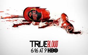 True Blood TV Series 2013 wallpaper thumb