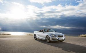 2015 BMW 2 Series Convertible M235i 5Related Car Wallpapers wallpaper thumb