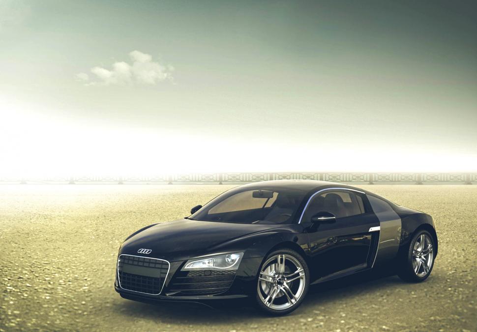 Audi, R8, black wallpaper,black HD wallpaper,front HD wallpaper,Audi HD wallpaper,R8 HD wallpaper,2048x1427 wallpaper
