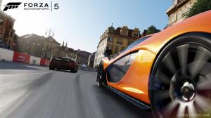 Forza Motorsport 5 Video Game wallpaper thumb