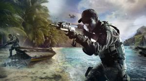 Call of Duty  Black Ops 2 Vengeance Cove wallpaper thumb