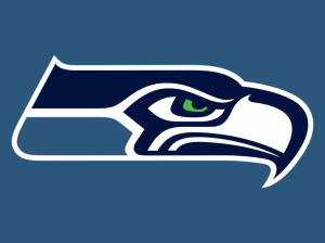 Seattle Seahawks, Sports, Brand, Football Team wallpaper thumb