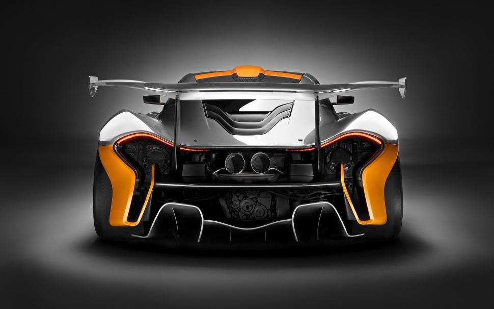 2014 McLaren P1 GTR Design Concept 4 wallpaper,concept HD wallpaper,design HD wallpaper,mclaren HD wallpaper,2014 HD wallpaper,cars HD wallpaper,2560x1600 wallpaper