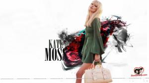 Kate Moss Style High Resolution wallpaper thumb