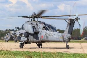 mi-28n, russia, helicopter wallpaper thumb