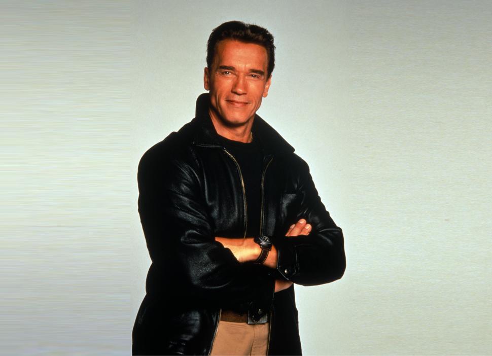 Arnold Schwarzenegger Celebrities wallpaper,celebrities HD wallpaper,arnold schwarzenegger HD wallpaper,real men HD wallpaper,jacket HD wallpaper,6213x4500 wallpaper