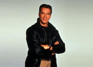 Arnold Schwarzenegger Celebrities wallpaper thumb