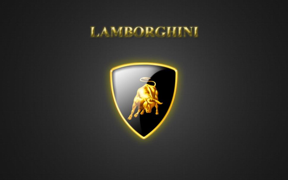 1080x19 Wallpaper Hd Wallpaper Ultra High Definition Lamborghini Logo Udin