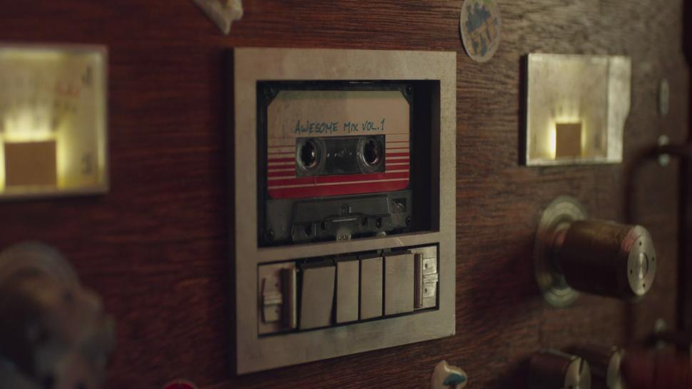 Guardians of the Galaxy Marvel Cassette Tape HD wallpaper,movies HD wallpaper,the HD wallpaper,marvel HD wallpaper,galaxy HD wallpaper,guardians HD wallpaper,cassette HD wallpaper,tape HD wallpaper,1920x1080 wallpaper