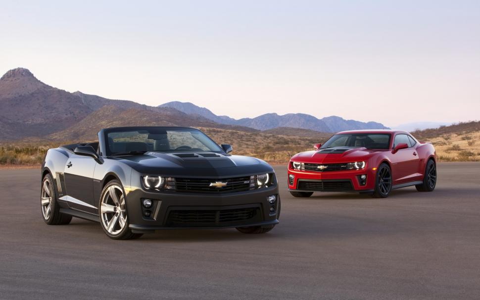 Chevrolet Camaro ZL1 2014Related Car Wallpapers wallpaper,chevrolet HD wallpaper,camaro HD wallpaper,2014 HD wallpaper,2560x1600 wallpaper