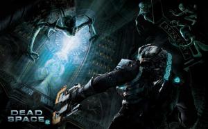 Dead Space 2 Game 2011 wallpaper thumb