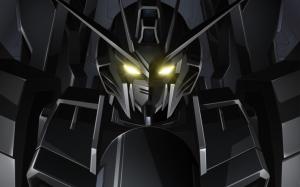 Gundam Anime HD wallpaper thumb