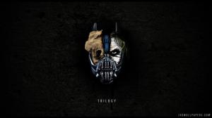 The Dark Knight Trilogy New wallpaper thumb