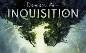Dragon Age Inquisition 2014 wallpaper thumb