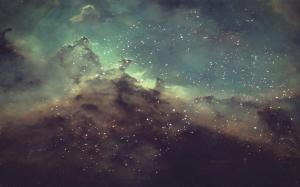 Nebula - II wallpaper thumb