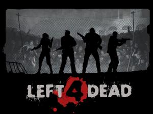 Left 4 Dead Game wallpaper thumb
