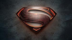 Man of Steel Superman wallpaper thumb
