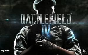 Battlefield 4 wallpaper thumb