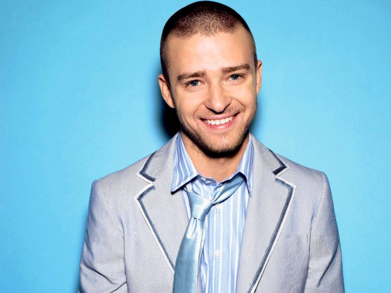 Justin Timberlake - wide 6