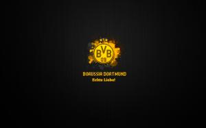 Best Borussia Dortmund  Background wallpaper thumb