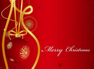 christmas decorations, ball, sign, holiday, background wallpaper thumb