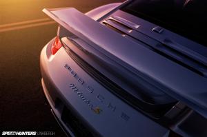 Porsche 911 HD wallpaper thumb