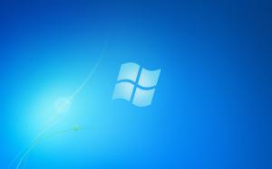 Windows 7, Operating System wallpaper thumb