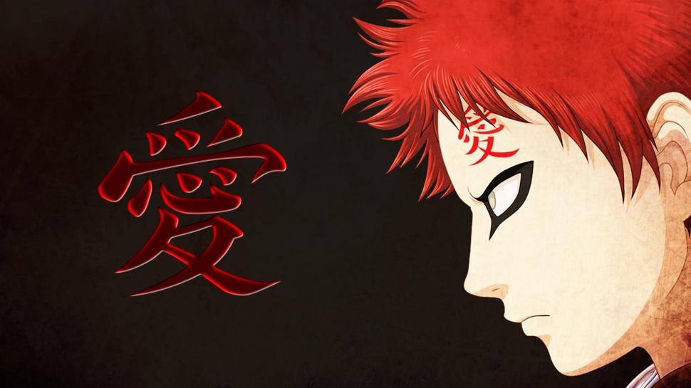 Gaara  HD For Android And Desktop wallpaper,gaara HD wallpaper,kazekage HD wallpaper,naruto HD wallpaper,ninja HD wallpaper,shukaku HD wallpaper,1920x1080 wallpaper