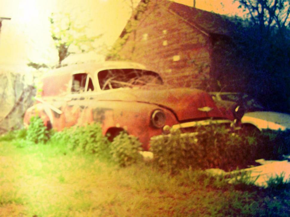Rusted History wallpaper,old cars HD wallpaper,junk HD wallpaper,cars HD wallpaper,rust HD wallpaper,2048x1536 wallpaper