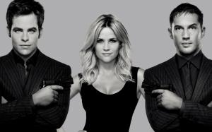 This Means War wallpaper thumb