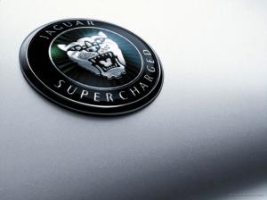 Jaguar Logo 3Related Car Wallpapers wallpaper thumb