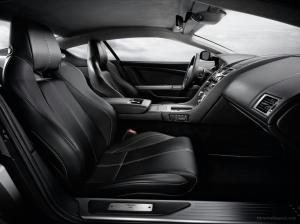 Aston Martin DB9 New InteriorRelated Car Wallpapers wallpaper thumb