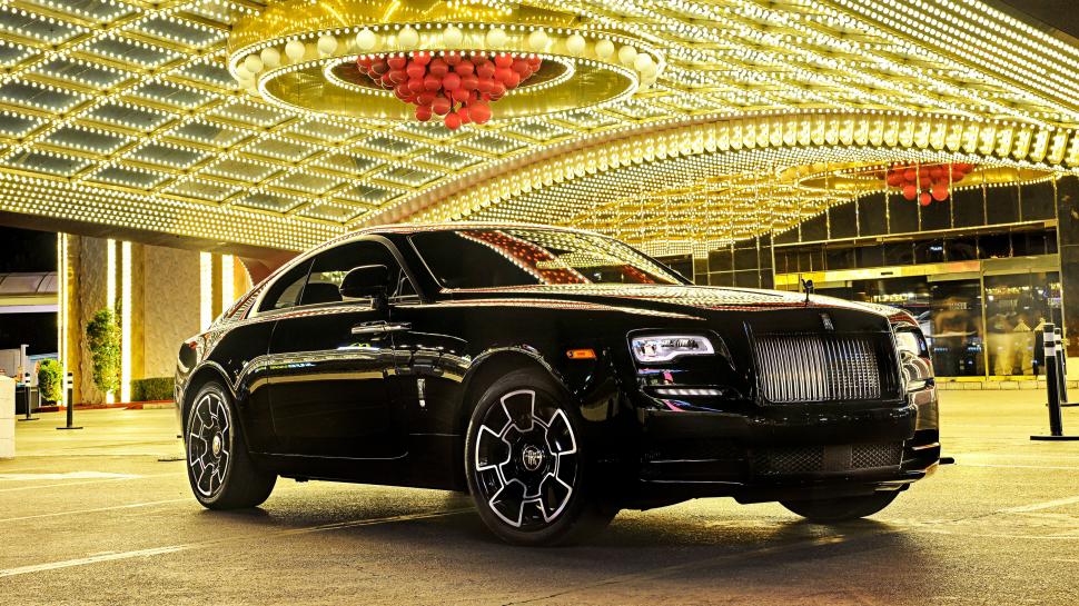2017 Rolls Royce Wraith Black BadgeSimilar Car Wallpapers wallpaper,black HD wallpaper,rolls HD wallpaper,royce HD wallpaper,wraith HD wallpaper,2017 HD wallpaper,badge HD wallpaper,3840x2160 wallpaper