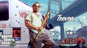 Grand Theft Auto GTA Baseball Bat HD wallpaper thumb