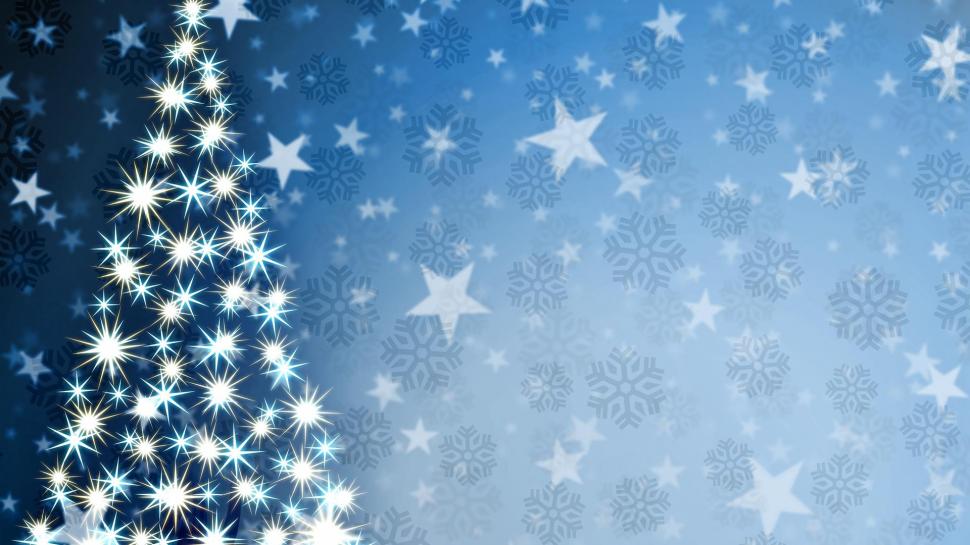 Christmas tree, star, pattern, background wallpaper,christmas tree HD wallpaper,star HD wallpaper,pattern HD wallpaper,background HD wallpaper,1920x1080 wallpaper