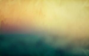 Colored blur wallpaper thumb