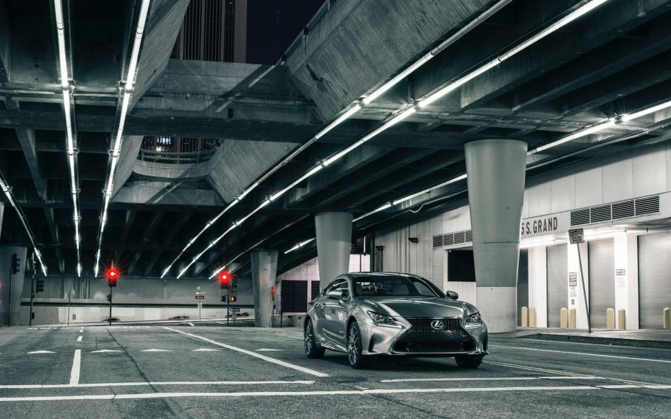 2015 Lexus RC 350 3 wallpaper,lexus HD wallpaper,2015 HD wallpaper,cars HD wallpaper,2560x1600 wallpaper